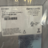 Unused Thermo Scientific CryoMed Controlled Rate Freezer image 2